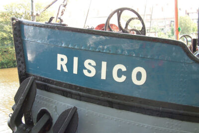 Bekijk dit beleids item RI&E op 