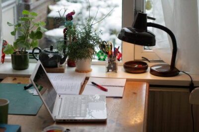 Bekijk dit beleids item Werkplekonderzoek op 