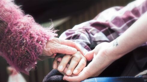 Bekijk deze categorie Ziel op 