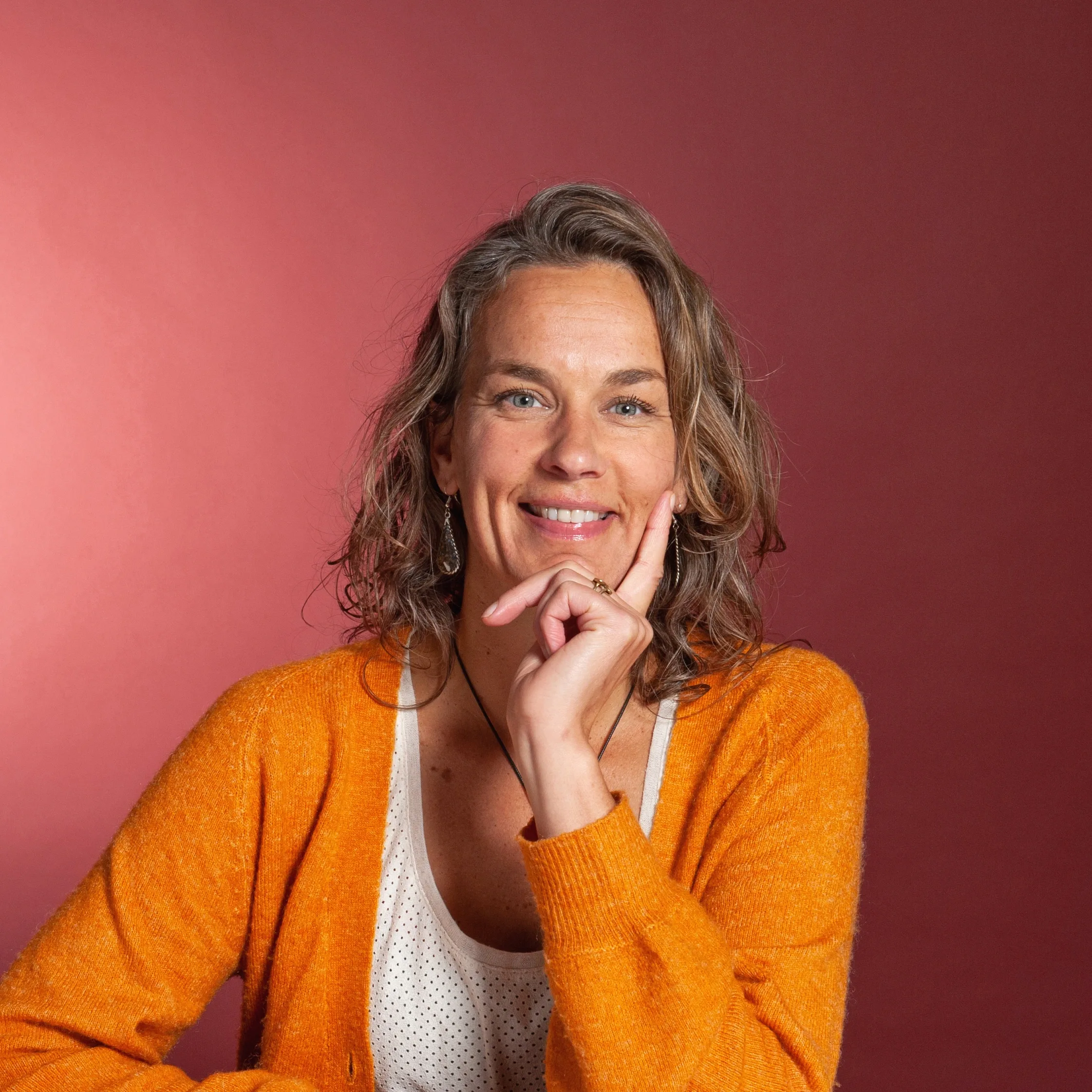 Tanja Wubben