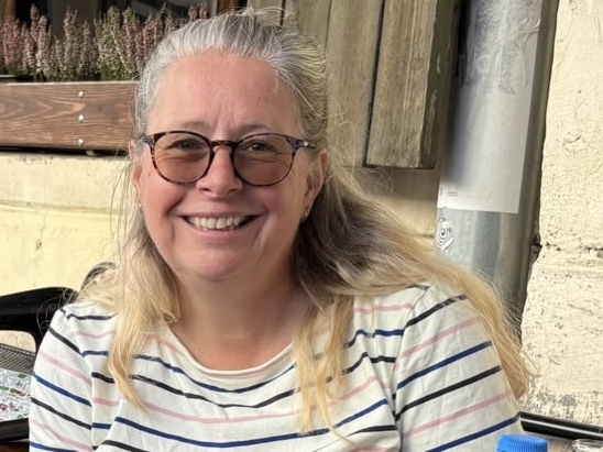 Brigitte Nieuwenhuizen