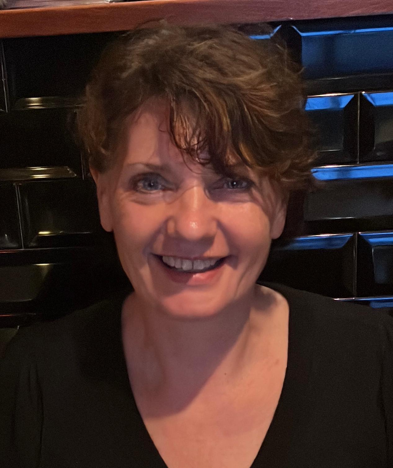 Petra Boon